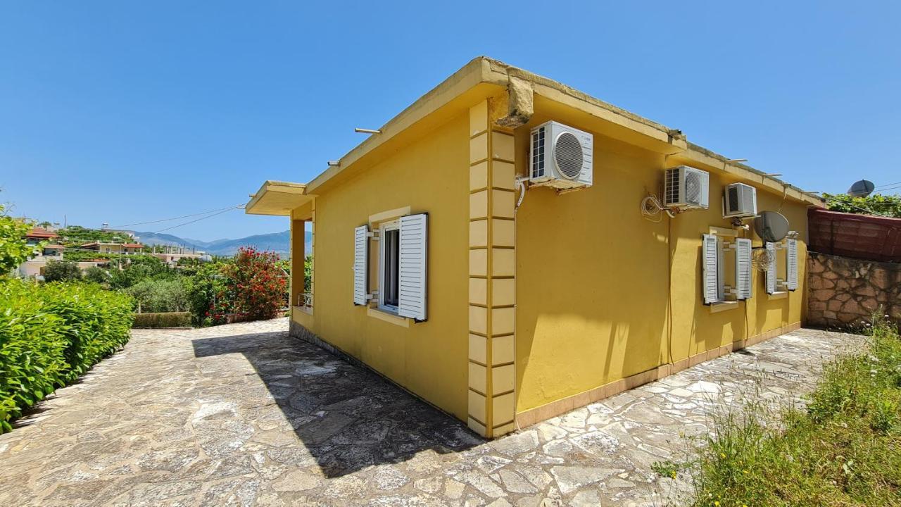 Holiday home Village Next To The Sea *